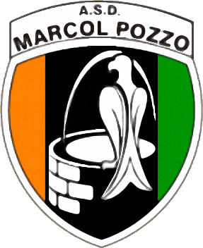 Escudo de A.S.D. MARCOL POZZO (ITALIA)