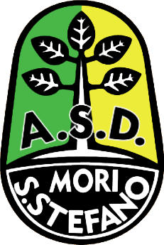 Escudo de A.S.D. MORI SANTO STEFANO (ITALIA)