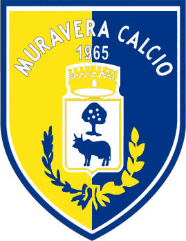 Escudo de A.S.D. MURAVERA CALCIO (ITALIA)