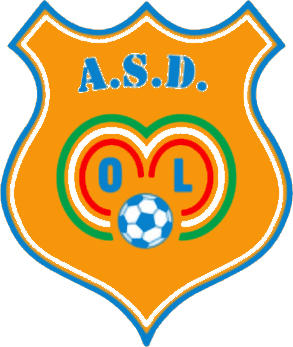Escudo de A.S.D. OL3 (ITALIA)