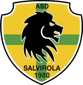 Escudo de A.S.D. SALVIROLA (ITALIA)