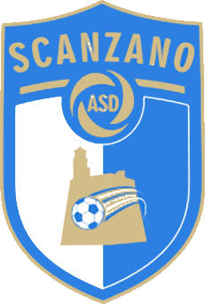 Escudo de A.S.D. SCANZANO (ITALIA)