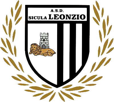 Escudo de A.S.D. SICULA LEONZIO (ITALIA)