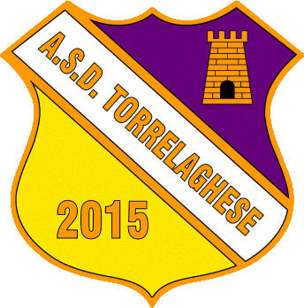 Escudo de A.S.D. TORRELAGHESE (ITALIA)
