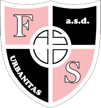 Escudo de A.S.D. URBANITAS (ITALIA)