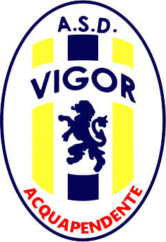 Escudo de A.S.D. VIGOR ACQUAPENDENTE (ITALIA)