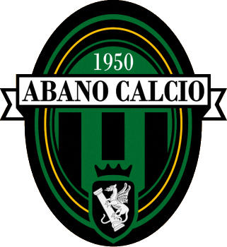 Escudo de ABANO CALCIO (ITALIA)