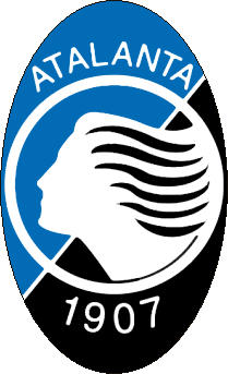 Escudo de ATALANTA B.C. (ITALIA)