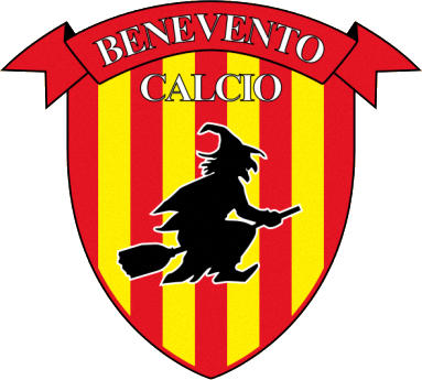 Escudo de BENEVENTO CALCIO (ITALIA)