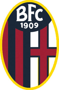 Escudo de BOLOGNA F.C. 1919 (ITALIA)