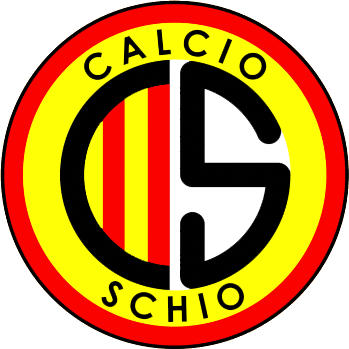 Escudo de CALCIO SCHIO (ITALIA)