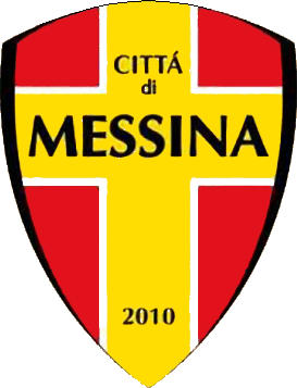 Escudo de CITTA DI MESSINA (ITALIA)