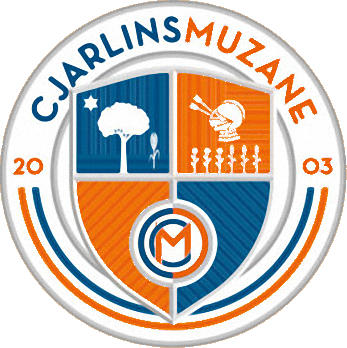 Escudo de CJARLINS MUZANE (ITALIA)