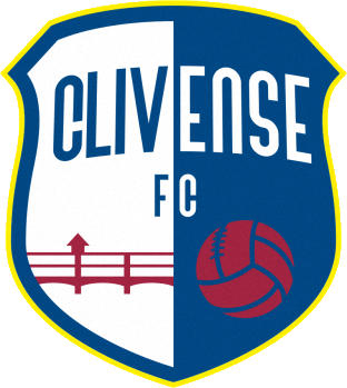 Escudo de CLIVENSE F.C. (ITALIA)