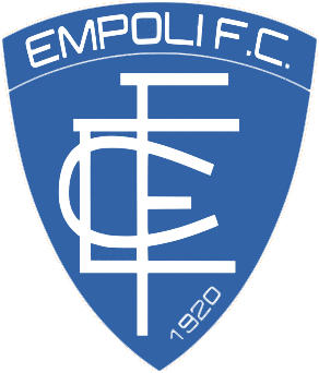Escudo de EMPOLI F.C. (ITALIA)