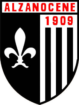 Escudo de F.C. ALZANO CENE (ITALIA)