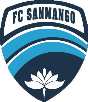 Escudo de F.C. SAN MANGO (ITALIA)