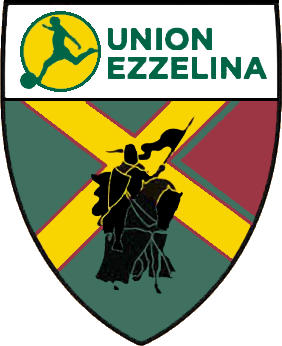 Escudo de F.C.D. UNION EZZELINA (ITALIA)