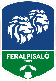 Escudo de FERALPISALÓ S.R.L. (ITALIA)