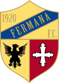 Escudo de FERMANA F.C. (ITALIA)