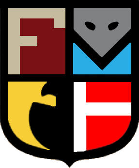 Escudo de FIDENTINA CALCIO (ITALIA)