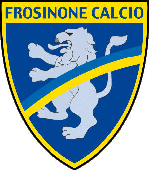 Escudo de FROSINONE CALCIO (ITALIA)