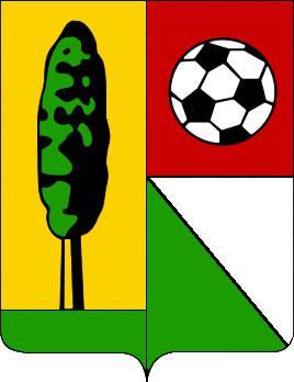 Escudo de G.S. MONTANASO LOMBARDO (ITALIA)
