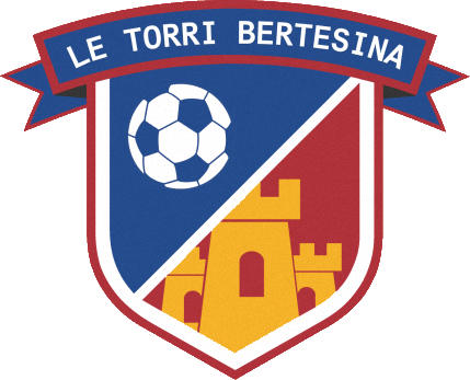 Escudo de G.S.D. LE TORRI BERTESINA (ITALIA)