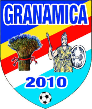 Escudo de GRANAMICA A.S.D. (ITALIA)