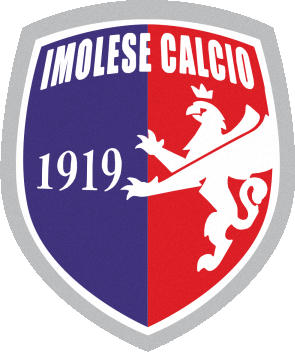 Escudo de IMOLESE CALCIO 1919 (ITALIA)