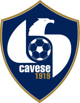 Escudo de LA CAVESE 1919 (ITALIA)