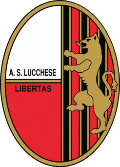 Escudo de LUCCHESE 1905 S.S.D. (ITALIA)