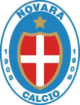Escudo de NOVARA CALCIO (ITALIA)