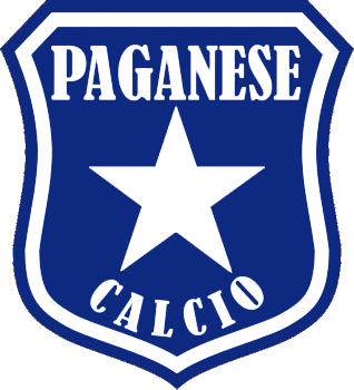 Escudo de PAGANESE CALCIO (ITALIA)