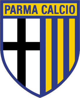 Escudo de PARMA CALCIO 1913 (ITALIA)