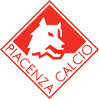 Escudo de PIACENZA CALCIO (ITALIA)