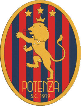 Escudo de POTENZA CALCIO (ITALIA)