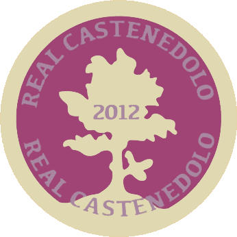 Escudo de REAL CASTENEDOLO (ITALIA)