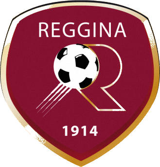 Escudo de REGGINA 1914 (ITALIA)