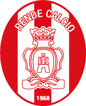 Escudo de RENDE CALCIO (ITALIA)