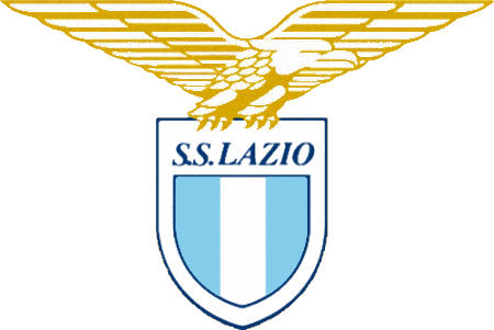 Escudo de S.S. LAZIO (ITALIA)