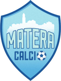 Escudo de S.S. MATERA CALCIO (ITALIA)