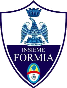 Escudo de S.S.D. INSIEME FORMIA (ITALIA)
