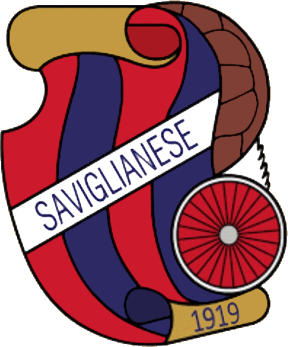 Escudo de SAVIGLIANESE F.B.C. (ITALIA)