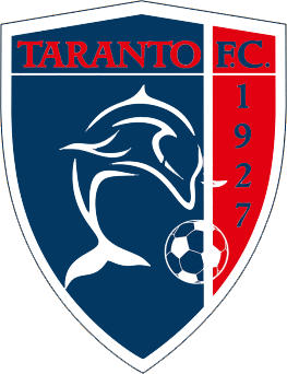 Escudo de TARANTO F.C. (ITALIA)