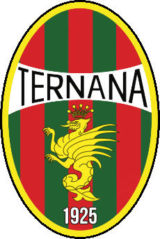 Escudo de TERNANA CALCIO (ITALIA)