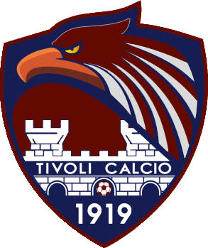 Escudo de TIVOLI CALCIO 1919 (ITALIA)