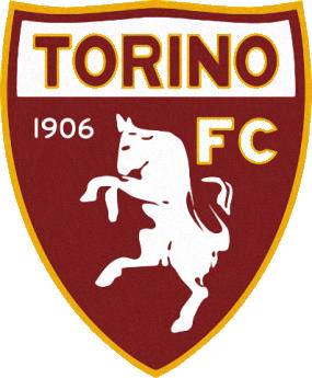 Escudo de TORINO F.C. (ITALIA)