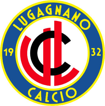 Escudo de U.C. LUGAGNANO (ITALIA)