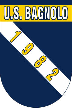 Escudo de U.S. BAGNOLO (ITALIA)